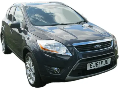 Ford Kuga EJ61 PJO