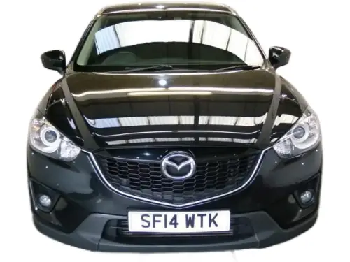 Mazda CX-5 SF14 WTK