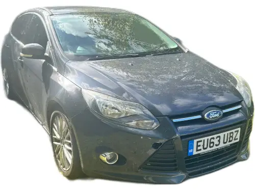 Ford Focus EU63 UBZ