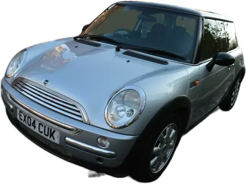 MINI Mini Cooper EX04 CUK