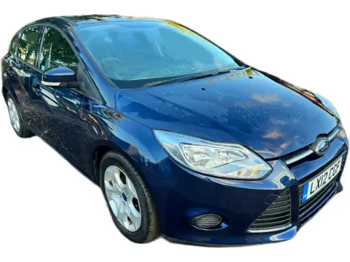 Ford Focus LX12 CGF