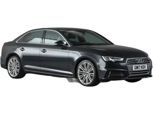 Audi A4 GM17 KOV