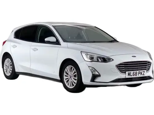 Ford Focus ML68 PKZ