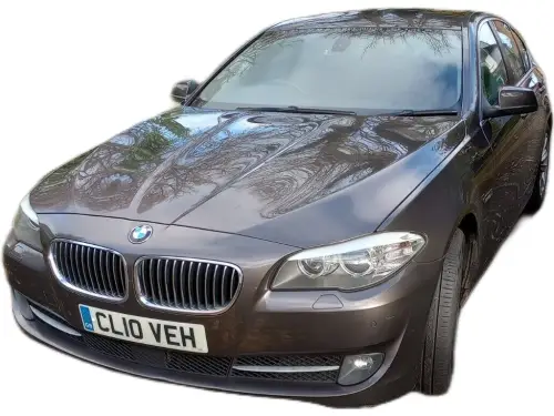 BMW 528 CL10 VEH