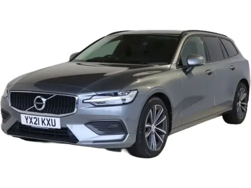 Volvo V60 Momentum B3 MHEV Auto YX21 KXU