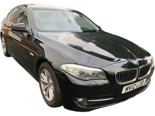 BMW 520d Efficientdynamics MV12 LOD