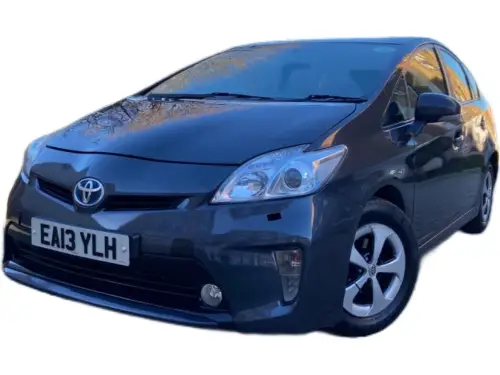 Toyota Prius EA13 YLH