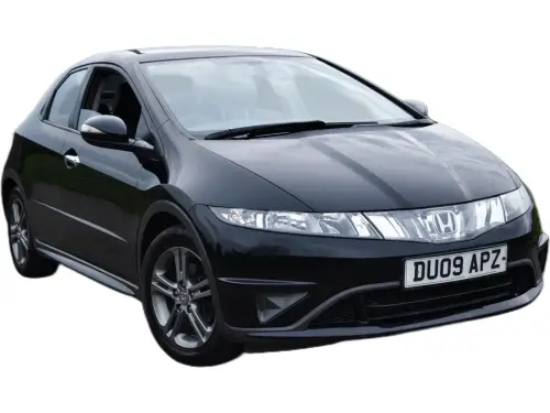 Honda Civic DU09 APZ