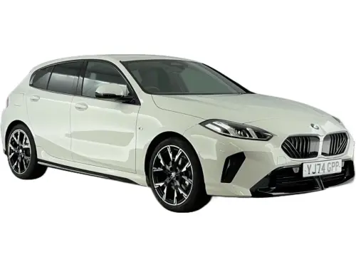 BMW 120 M Sport MHEV Auto YJ74 GPP