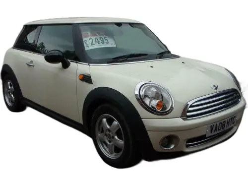 MINI Mini VA08 HTC