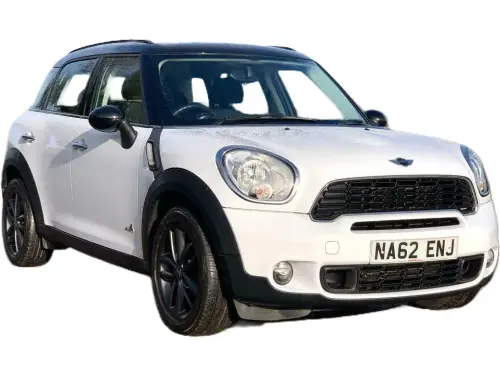 MINI Countryman Cooper SD ALL4 Auto NA62 ENJ