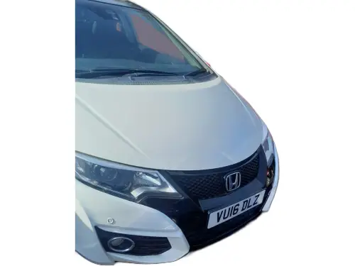 Honda Civic VU16 DLZ
