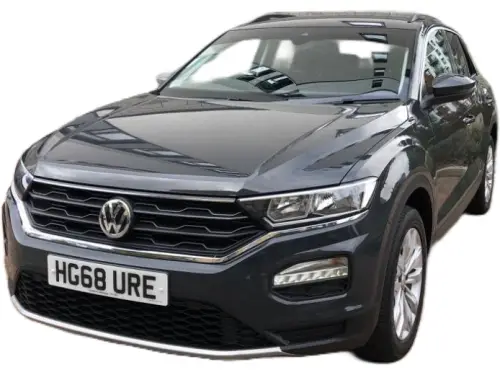 Volkswagen T-Roc HG68 URE