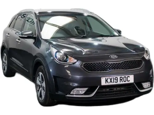 Kia Niro KX19 ROC