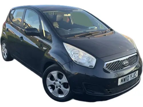 Kia Venga MW10 YJC