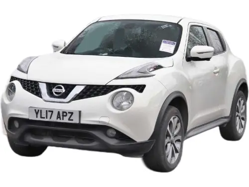 Nissan Juke YL17 APZ