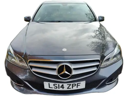 Mercedes-Benz E LS14 ZPF