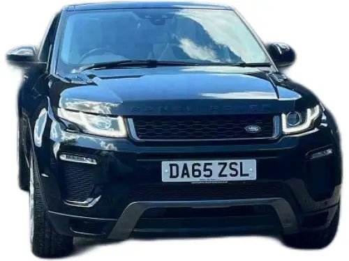 Land Rover R Rover Evoque HSE DYN TD4 A DA65 ZSL