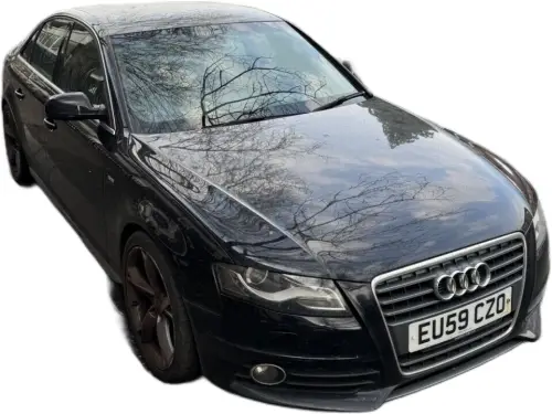 Audi A4 EU59 CZO