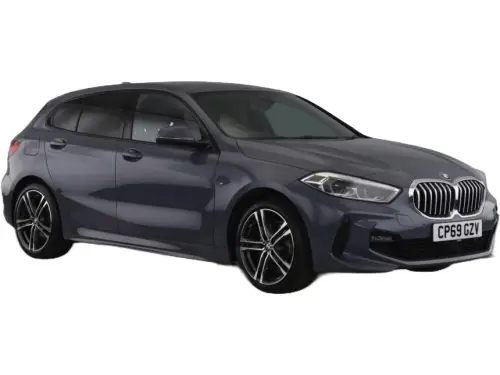 BMW 118 CP69 GZV