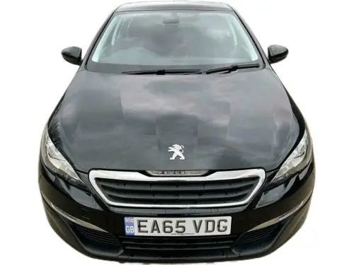 Peugeot 308 Active Blue HDi S/S EA65 VDG