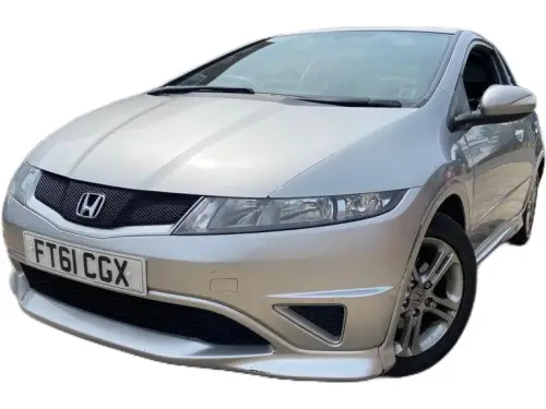 Honda Civic FT61 CGX