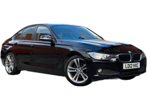 BMW 3 Series LD12 HXC
