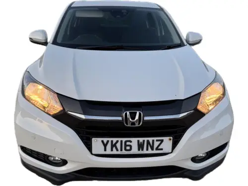 Honda HR-V YK16 WNZ