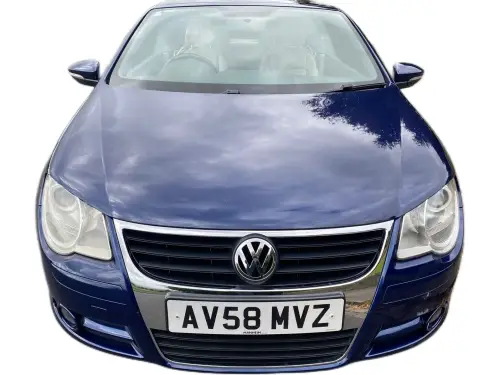 Volkswagen EOS AV58 MVZ