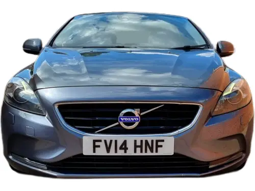 Volvo V40 FV14 HNF