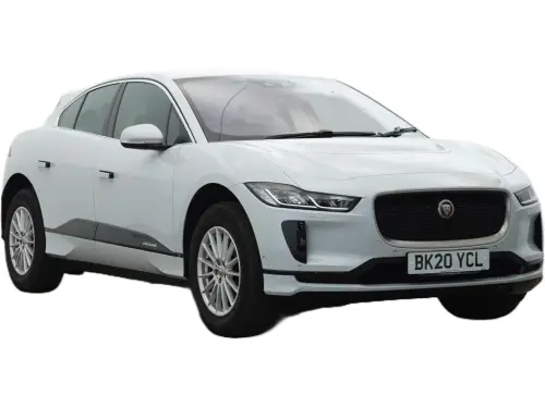 Jaguar I-PACE BK20 YCL