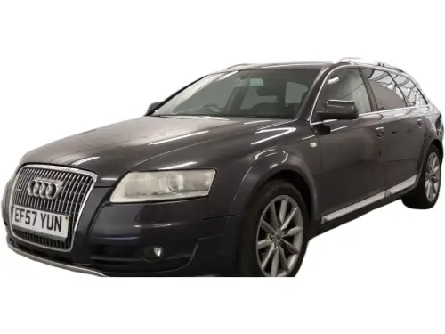 Audi Allroad EF57 YUN