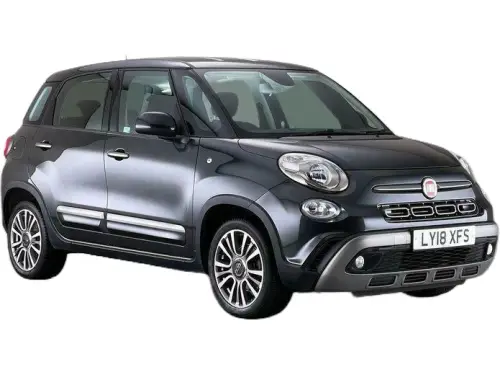 Fiat 500L Cross LY18 XFS
