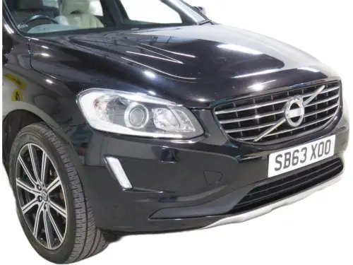 Volvo XC60 SB63 XOO