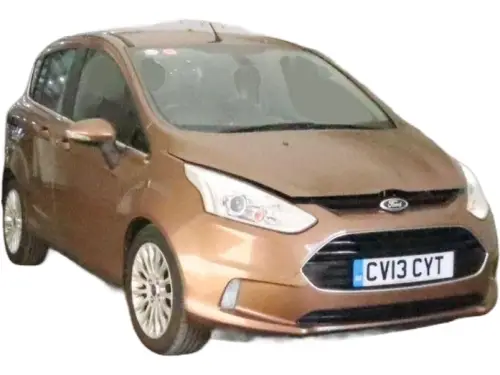 Ford B-Max CV13 CYT