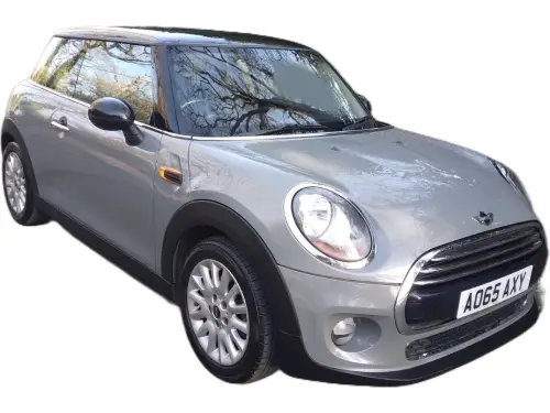 MINI Cooper AO65 AXY