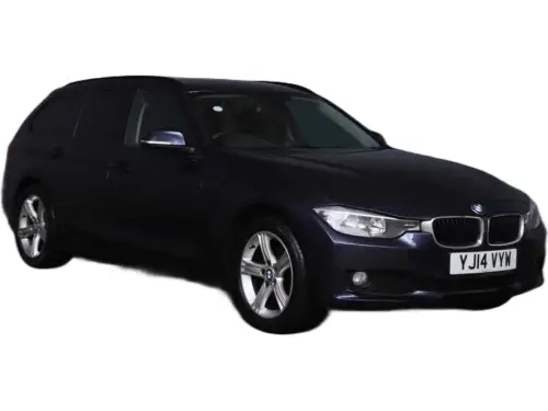 BMW 3 Series YJ14 VYW