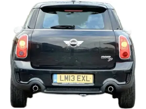 MINI Mini LM13 EXL