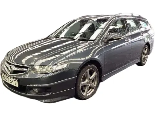 Honda Accord EX i-VTEC Auto PL07 SYT