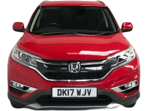 Honda CR-V DK17 WJV