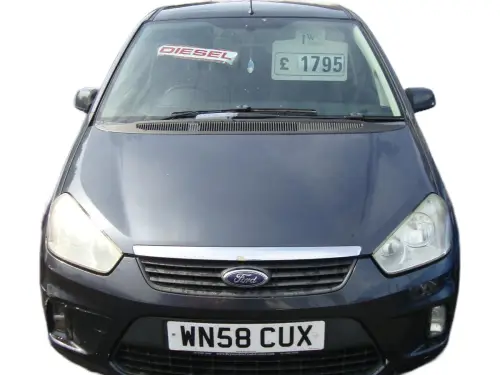 Ford Focus C-Max WN58 CUX