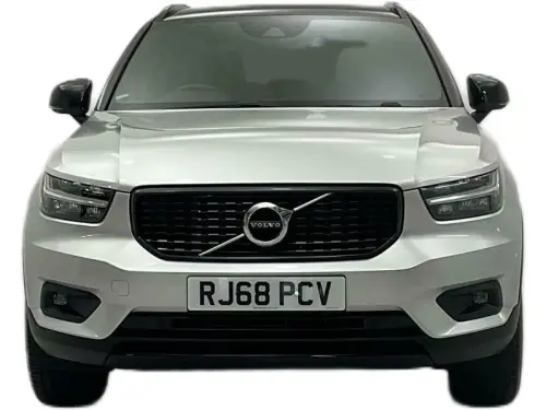 Volvo XC40 R-Design T3 RJ68 PCV