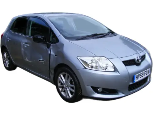 Toyota Auris HV59 FDA