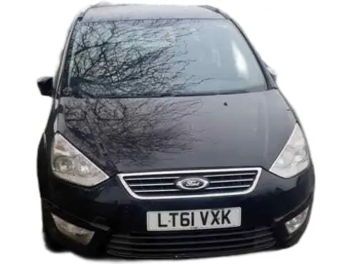Ford Galaxy Zetec Turbo LT61 VXK