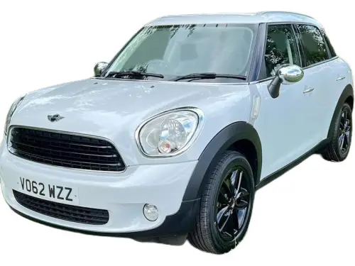 MINI Mini (R60) VO62 WZZ