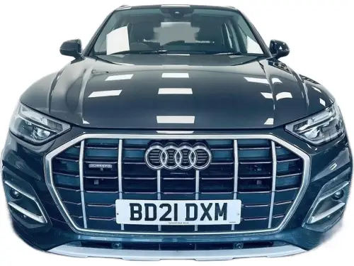 Audi Q5 Sport 40 TDI MHEV Quat S-A BD21 DXM