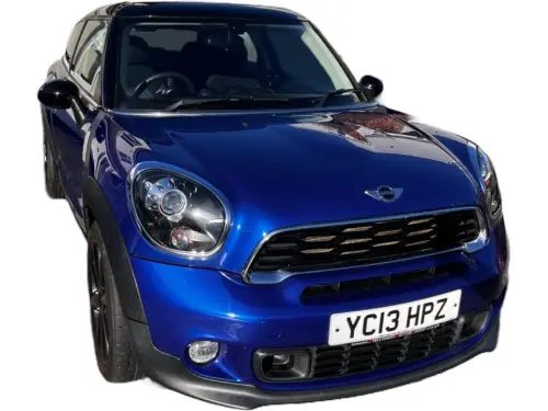 MINI Mini YC13 HPZ