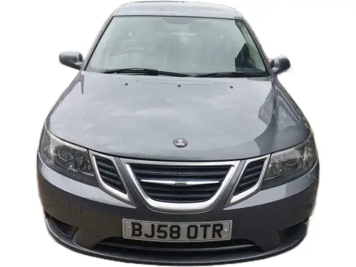 Saab 9-3 Linear SE TID 150 BJ58 OTR
