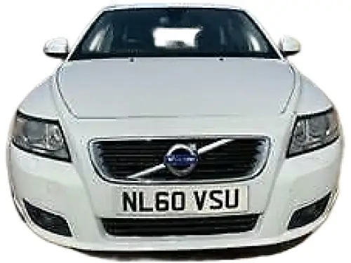Volvo V50 SE Lux D Drive NL60 VSU
