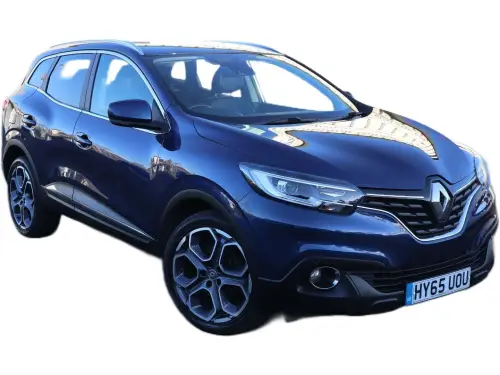 Renault Kadjar HY65 UOU